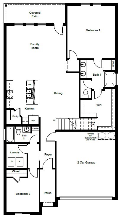 1812 Nw 5th Property Photo 2