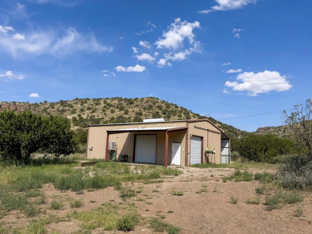 Tbd Summit Road Property Photo 1