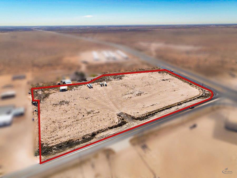 138 Fm 1233 Property Photo 1