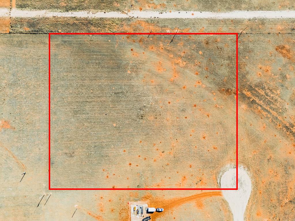 TBD Private Rd 101K