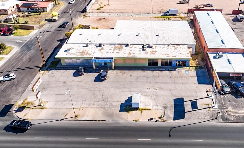 3636 Andrews Hwy