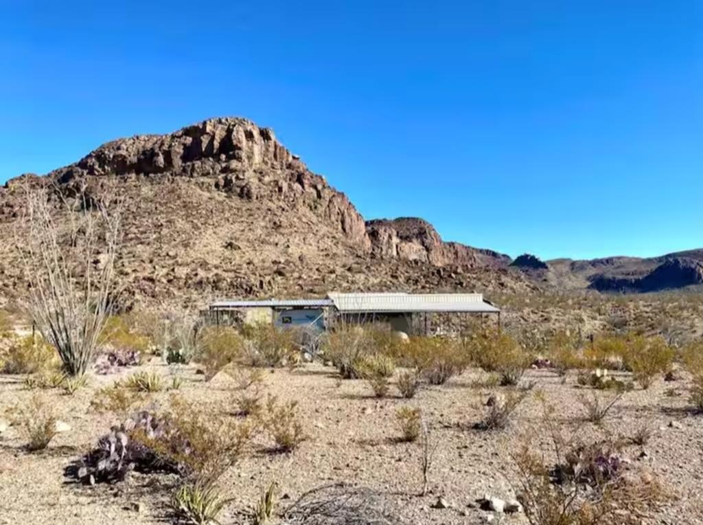 122 Dark Canyon Loop Property Photo 1