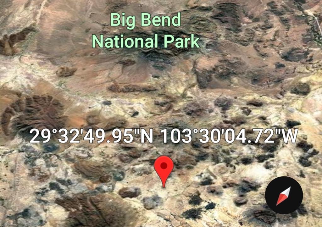 2727 Terlingua Ranch Rd Property Photo 3