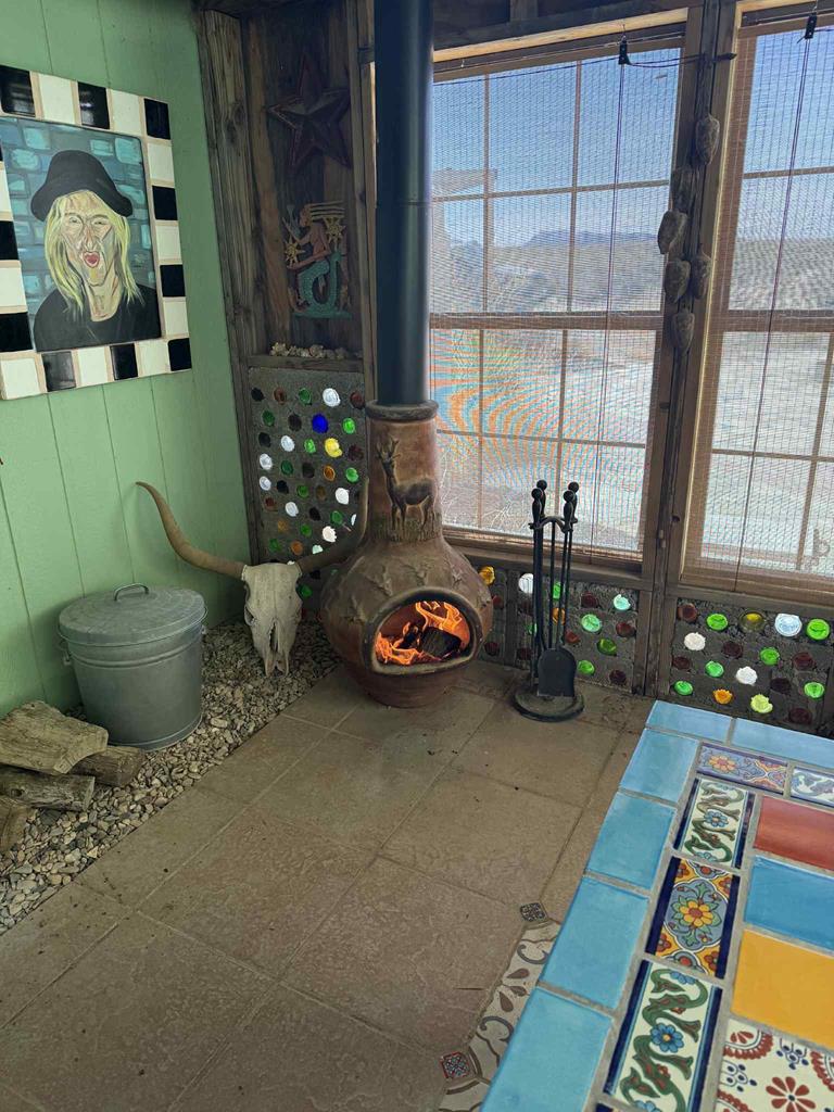 2727 Terlingua Ranch Rd Property Photo 26
