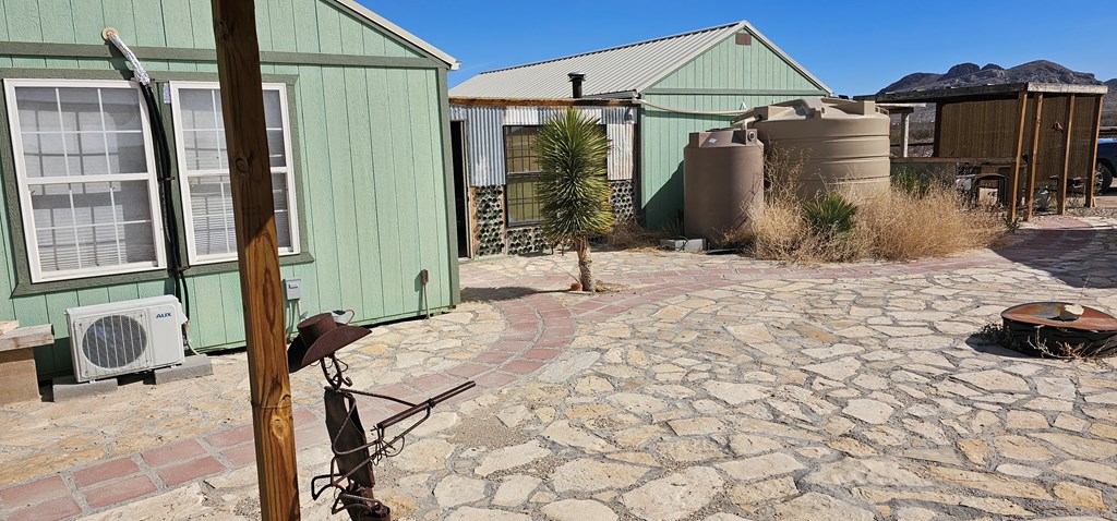 2727 Terlingua Ranch Rd Property Photo 28