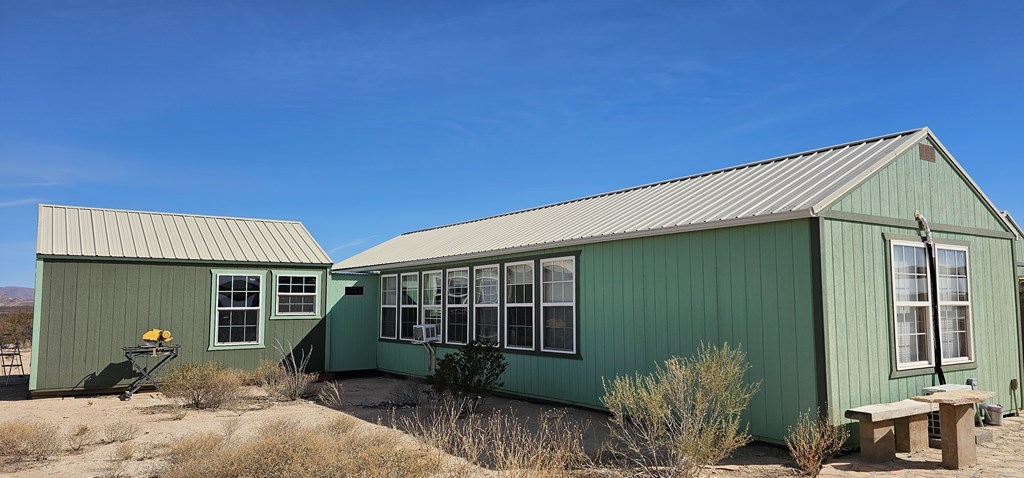2727 Terlingua Ranch Rd Property Photo 33