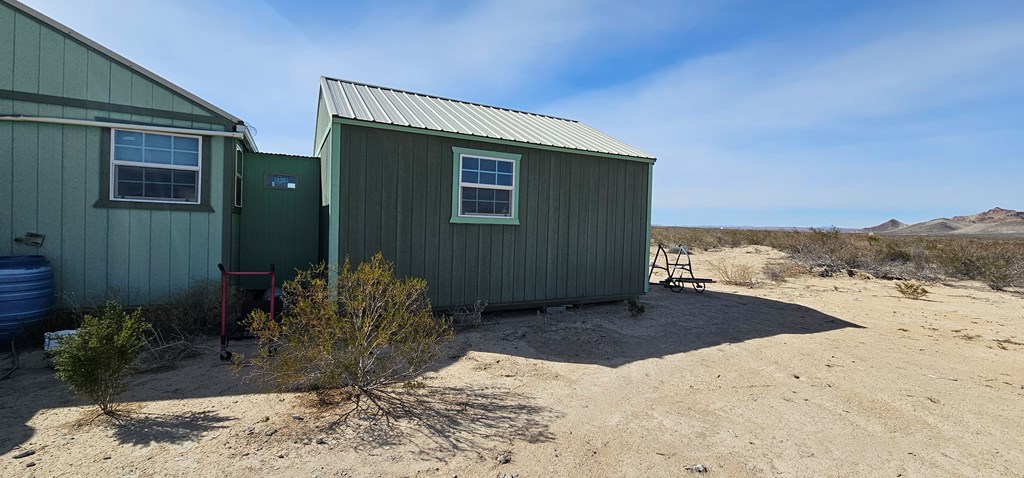 2727 Terlingua Ranch Rd Property Photo 35