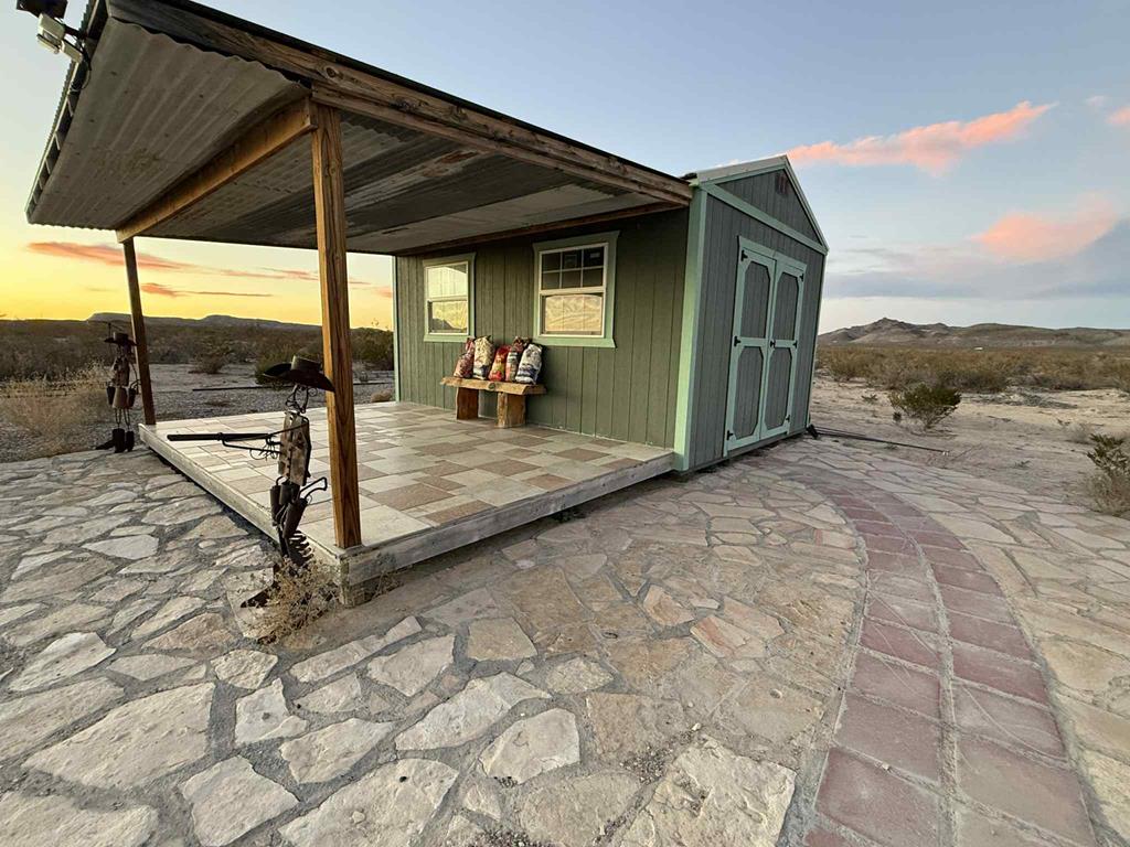 2727 Terlingua Ranch Rd Property Photo 36