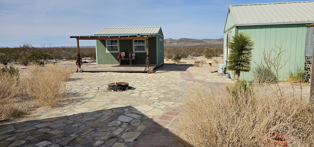 2727 Terlingua Ranch Rd Property Photo 37