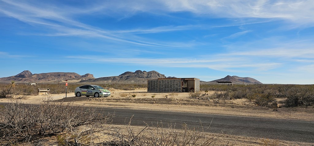 2727 Terlingua Ranch Rd Property Photo 40