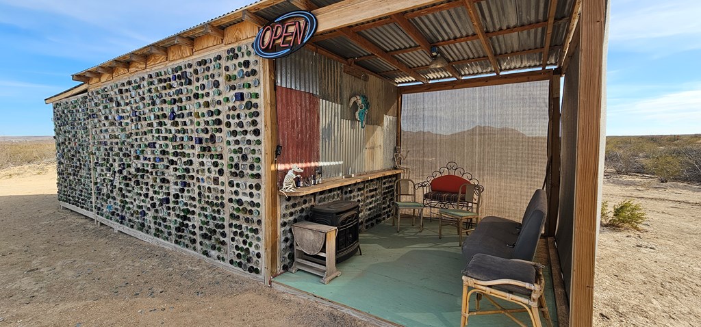 2727 Terlingua Ranch Rd Property Photo 41