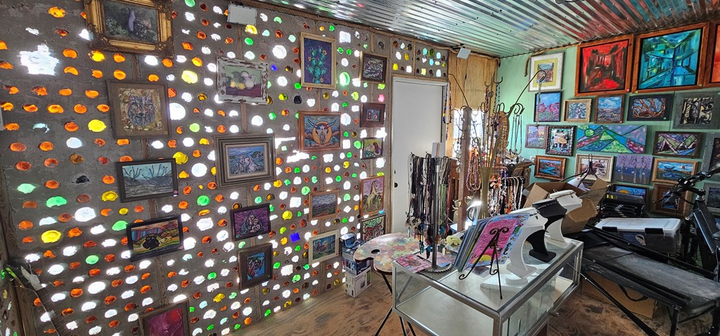 2727 Terlingua Ranch Rd Property Photo 44