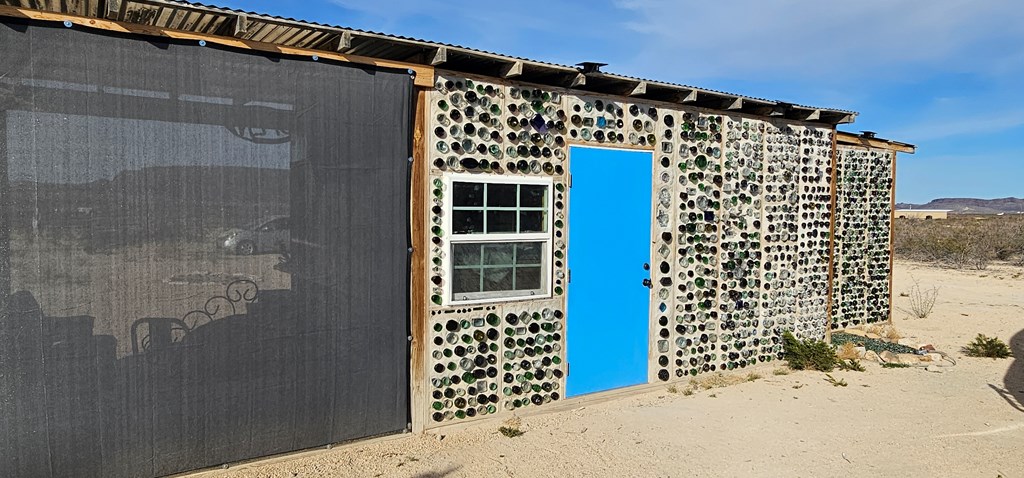 2727 Terlingua Ranch Rd Property Photo 47