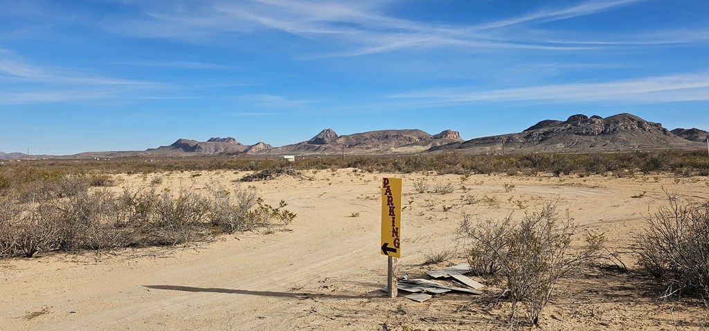 2727 Terlingua Ranch Rd Property Photo 49