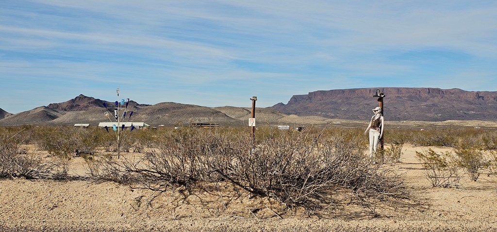 2727 Terlingua Ranch Rd Property Photo 50