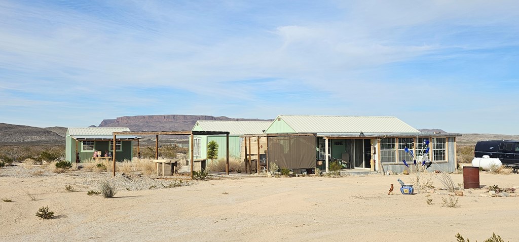 2727 Terlingua Ranch Rd Property Photo 51