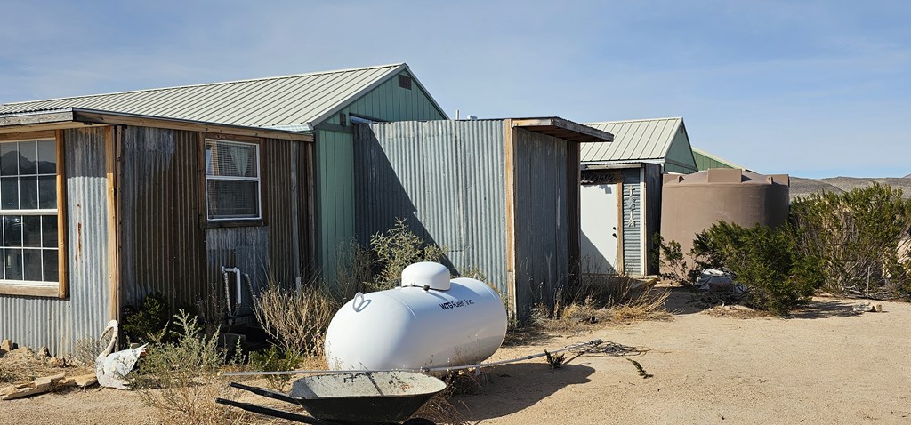 2727 Terlingua Ranch Rd Property Photo 53