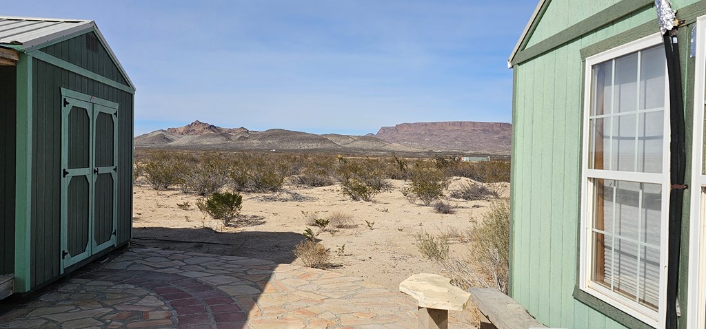 2727 Terlingua Ranch Rd Property Photo 54