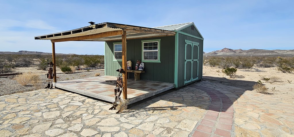 2727 Terlingua Ranch Rd Property Photo 55