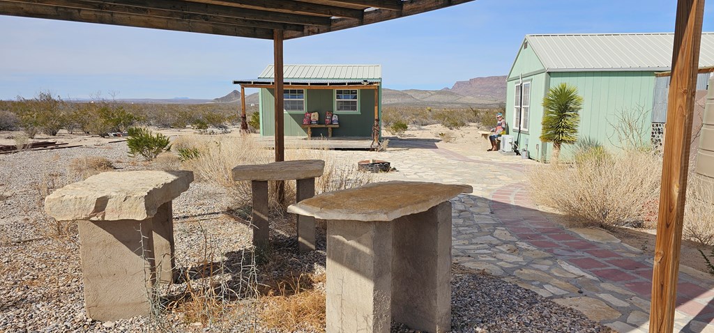 2727 Terlingua Ranch Rd Property Photo 56
