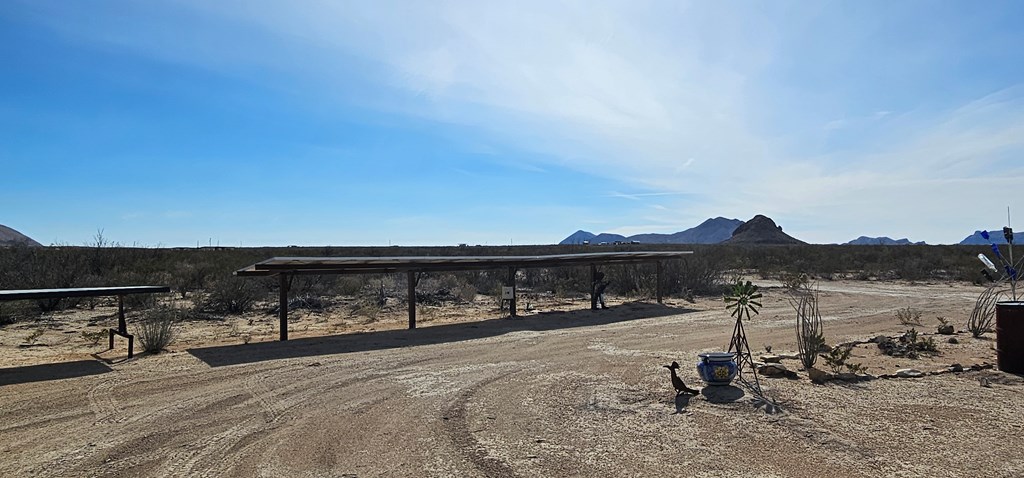 2727 Terlingua Ranch Rd Property Photo 59