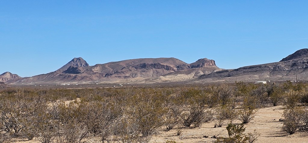 2727 Terlingua Ranch Rd Property Photo 61