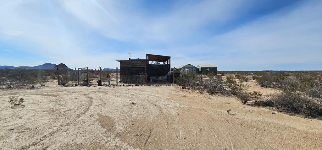 2727 Terlingua Ranch Rd Property Photo 63