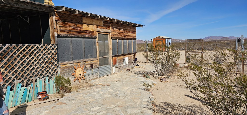 2727 Terlingua Ranch Rd Property Photo 64