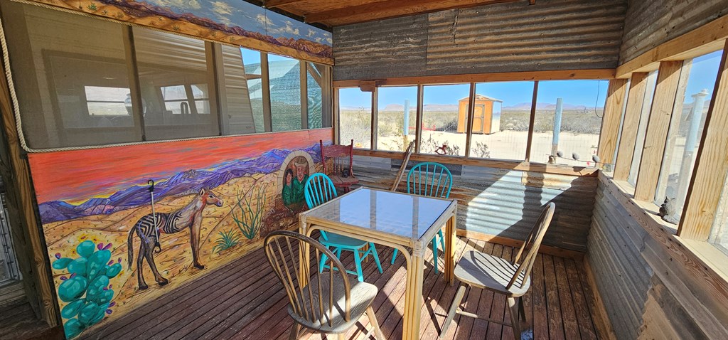 2727 Terlingua Ranch Rd Property Photo 65