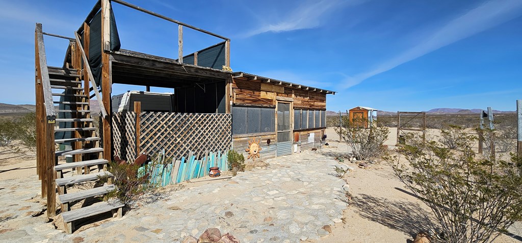 2727 Terlingua Ranch Rd Property Photo 73
