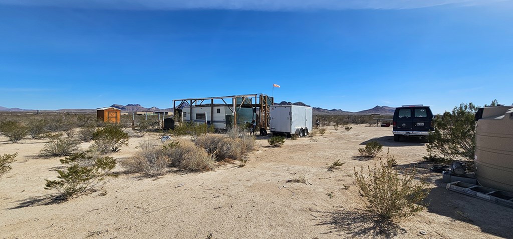 2727 Terlingua Ranch Rd Property Photo 74