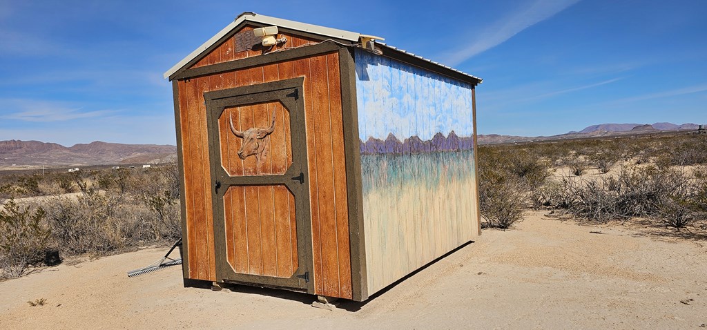 2727 Terlingua Ranch Rd Property Photo 75