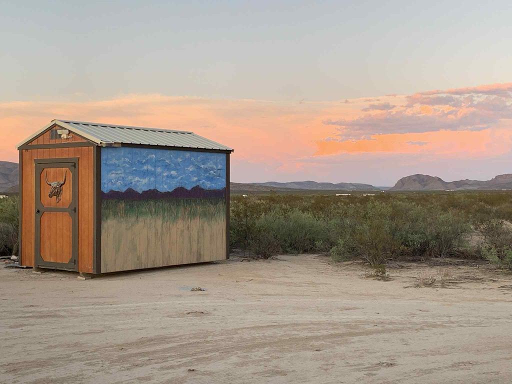 2727 Terlingua Ranch Rd Property Photo 77