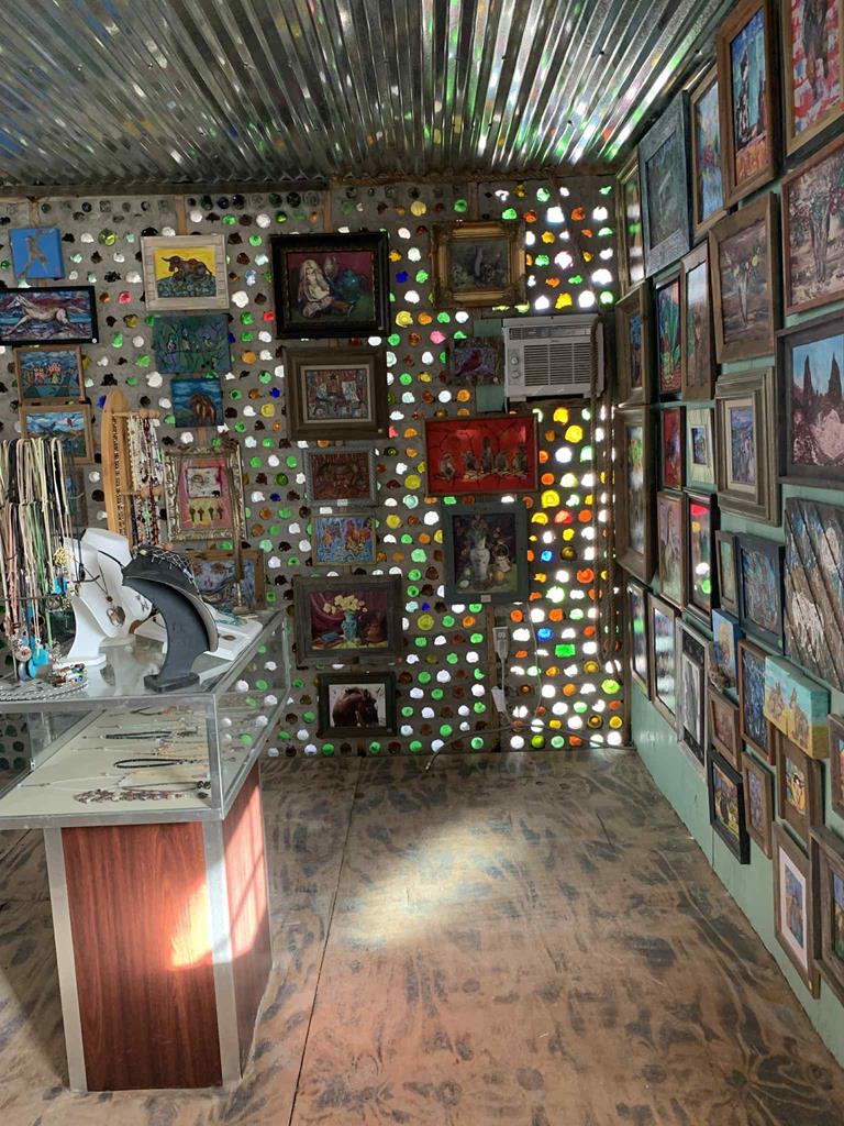 2727 Terlingua Ranch Rd Property Photo 84