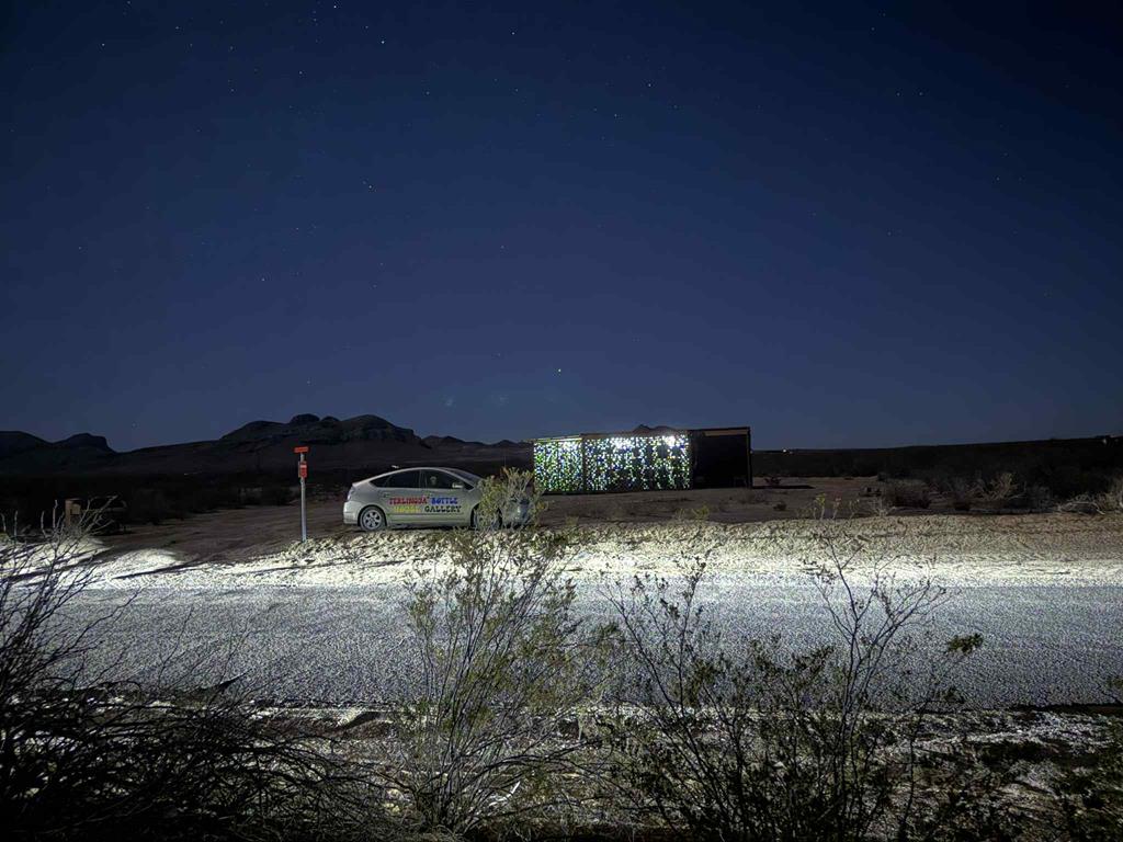 2727 Terlingua Ranch Rd Property Photo 85
