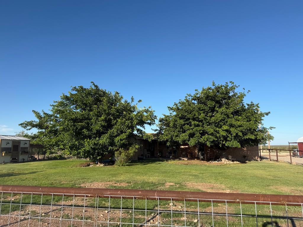 5332 N Wilson Way Property Photo 1
