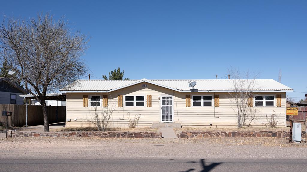 905 W Sul Ross Property Photo 1