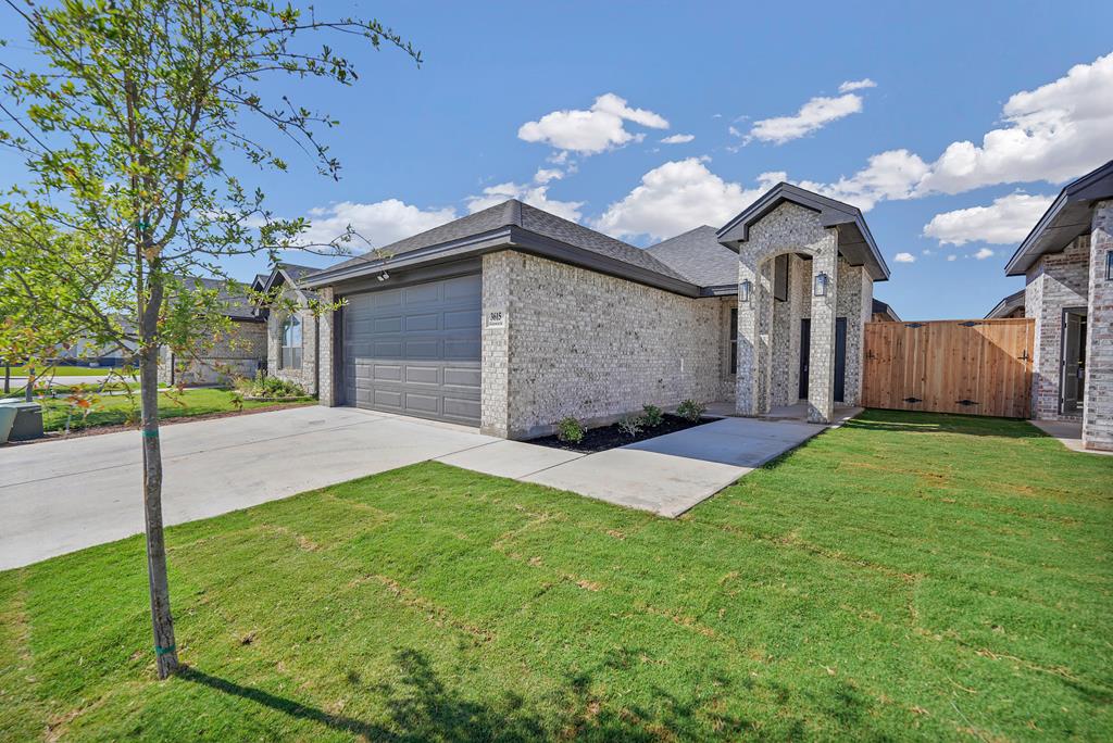 3615 Alnwick Property Photo 1