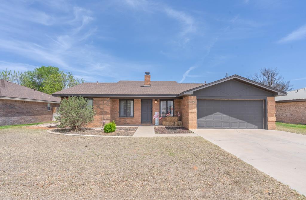 1208 Bellaire Property Photo 1