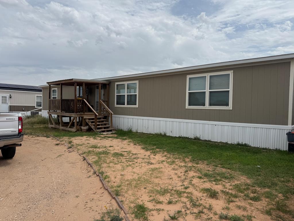 109 E Tumbleweed Trail Property Photo 1