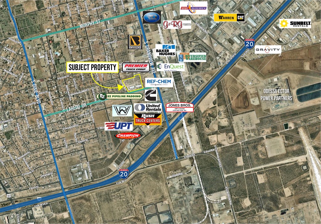 1551 Laredo Dr Property Photo 2