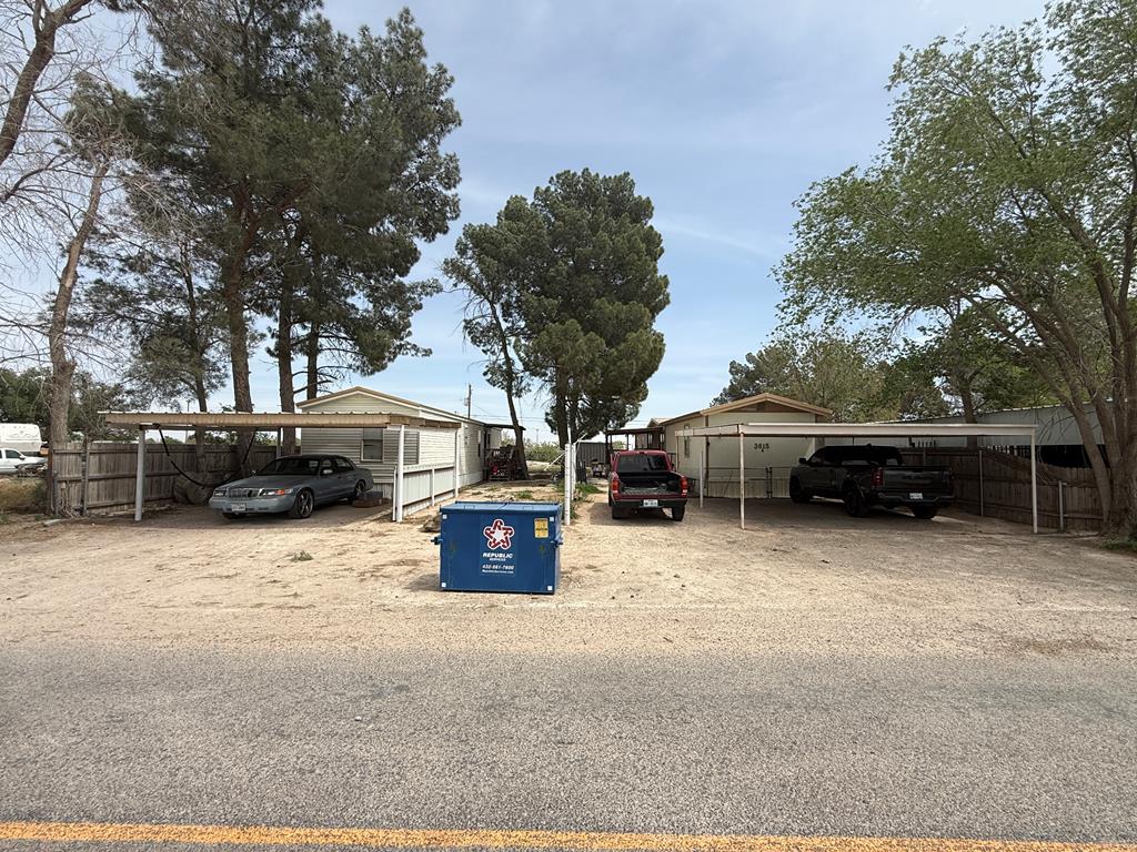 3615 S County Rd 1311 Property Photo 1