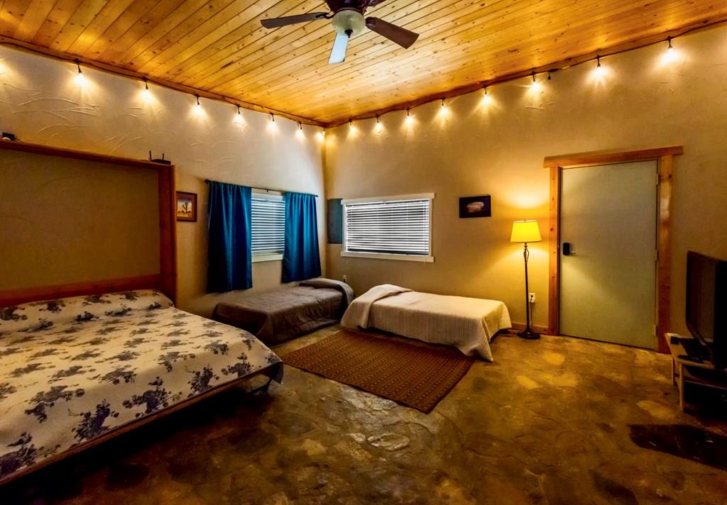 3600 Terlingua Ranch Rd Property Photo 1