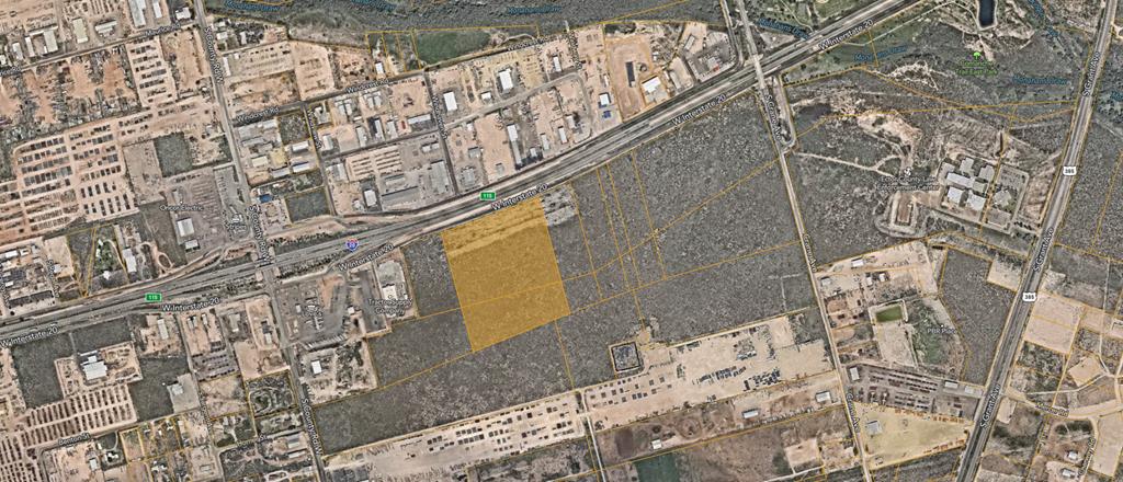 0 W I-20 Service Rd Property Photo 1