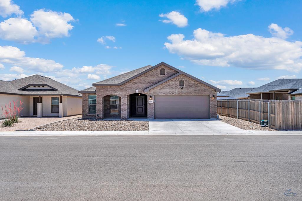 6106 Appaloosa Ln Property Photo 1