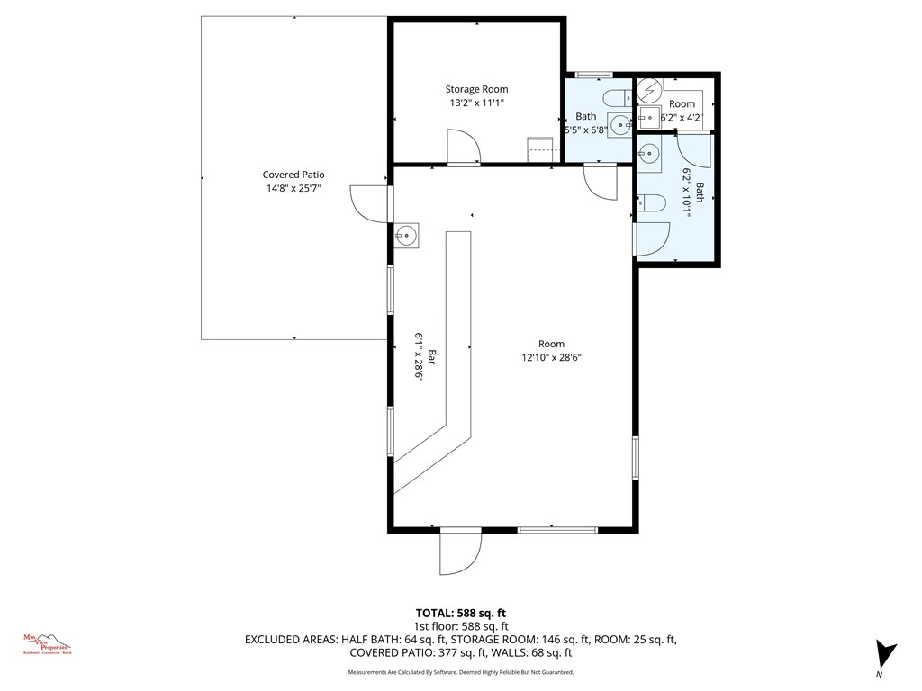 412 E Holland Avenue Property Photo 39