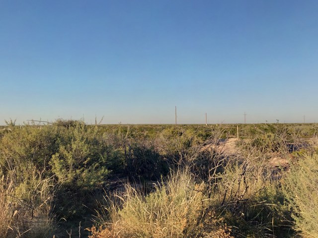 10 Acres County Rd 2545