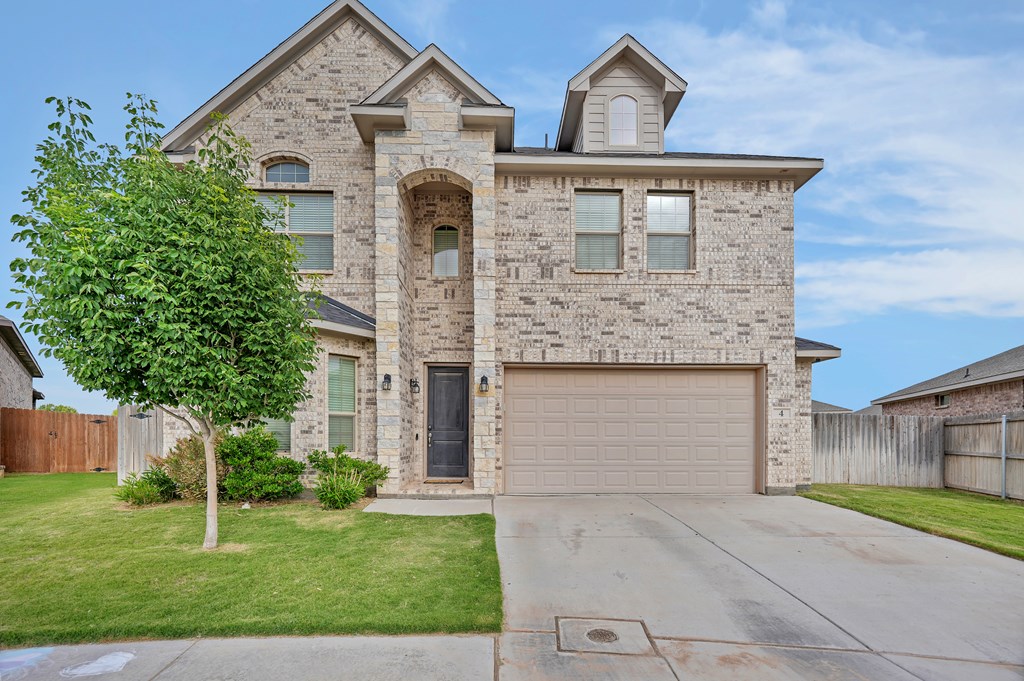 4 San Pedro Court Property Photo 2