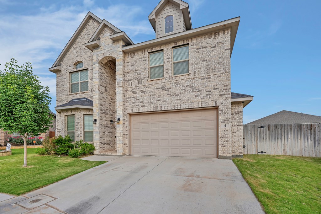 4 San Pedro Court Property Photo 3