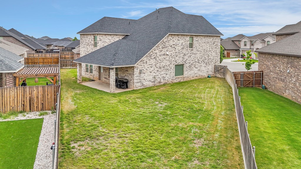 4 San Pedro Court Property Photo 46